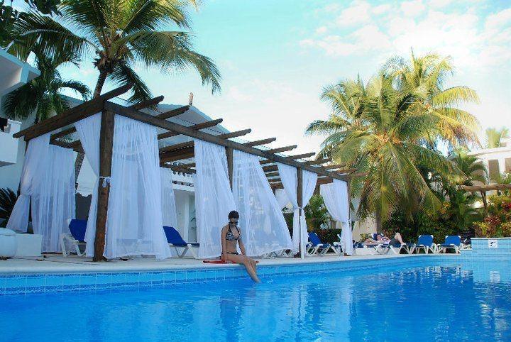 Beach House Cabarete By Faranda Hotels Kültér fotó