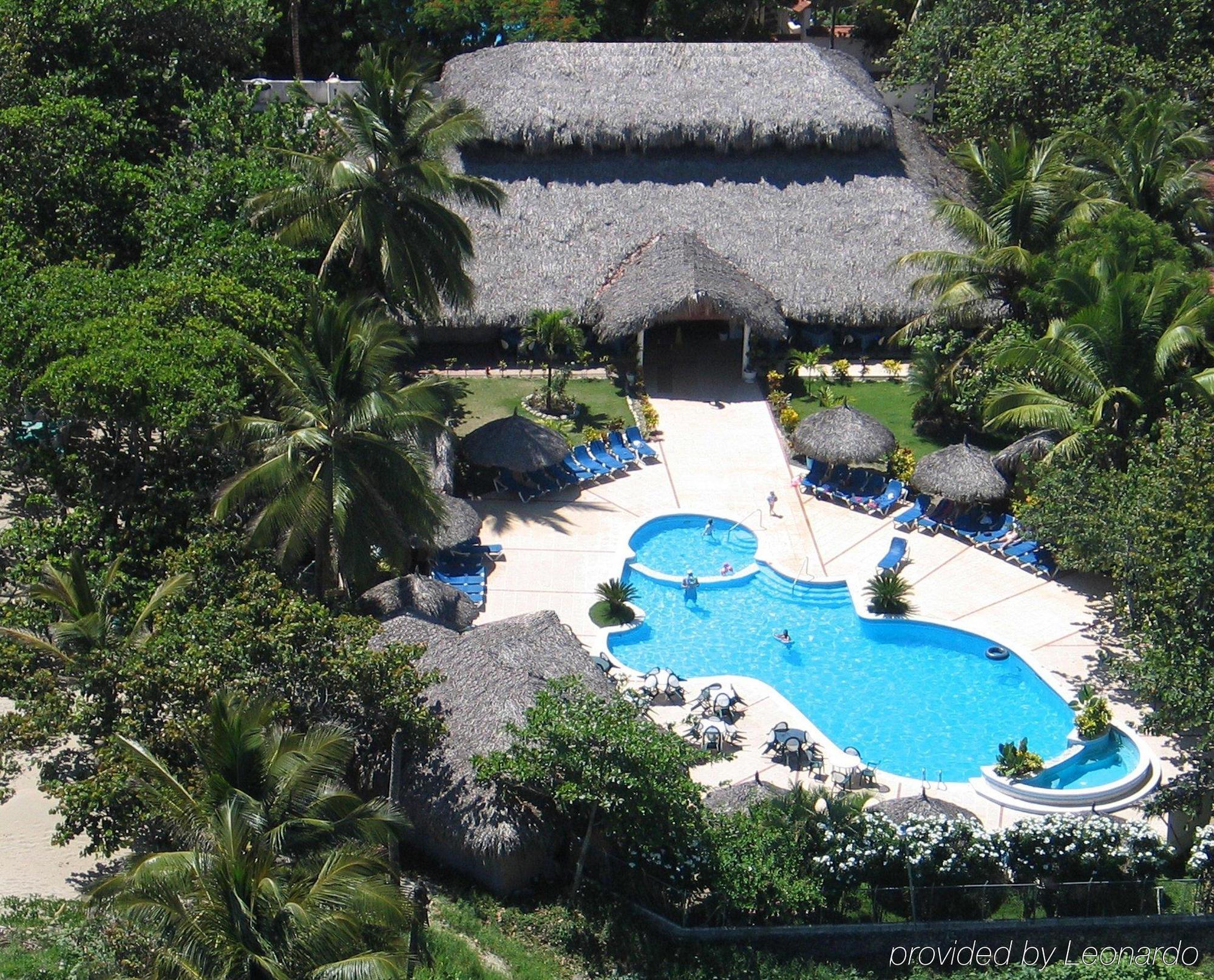Beach House Cabarete By Faranda Hotels Kültér fotó