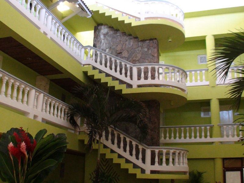 Beach House Cabarete By Faranda Hotels Kültér fotó