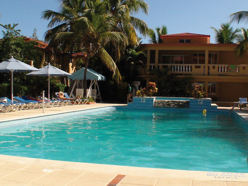 Beach House Cabarete By Faranda Hotels Kültér fotó