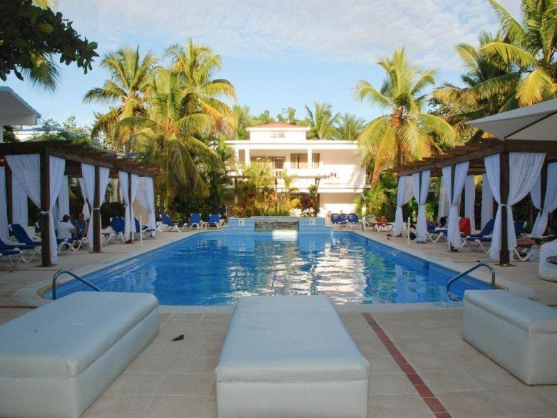Beach House Cabarete By Faranda Hotels Kültér fotó