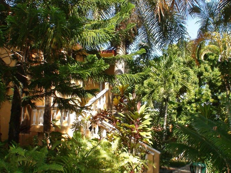 Beach House Cabarete By Faranda Hotels Kültér fotó