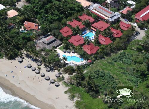 Beach House Cabarete By Faranda Hotels Kültér fotó