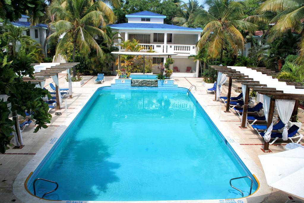 Beach House Cabarete By Faranda Hotels Kültér fotó