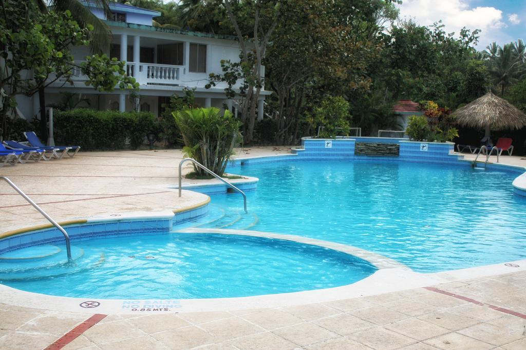 Beach House Cabarete By Faranda Hotels Kültér fotó