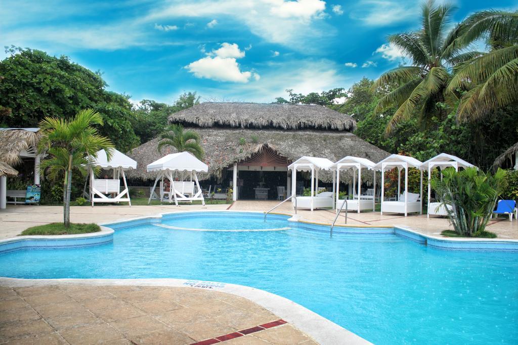 Beach House Cabarete By Faranda Hotels Kültér fotó