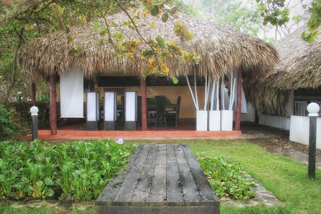 Beach House Cabarete By Faranda Hotels Kültér fotó