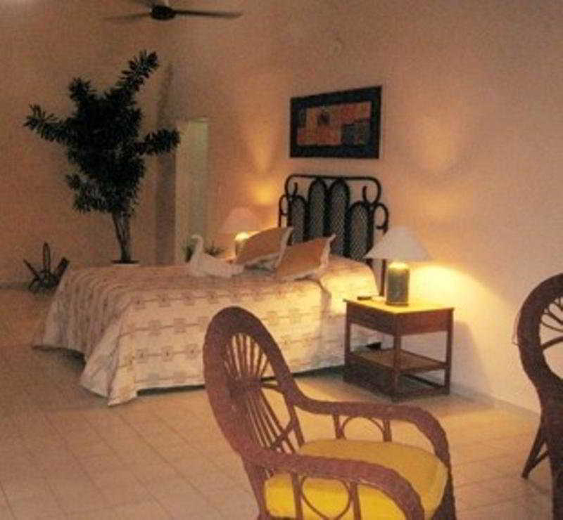 Beach House Cabarete By Faranda Hotels Kültér fotó