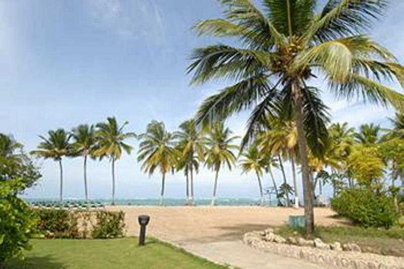 Beach House Cabarete By Faranda Hotels Kültér fotó