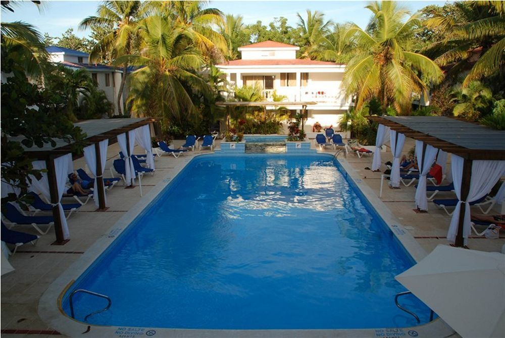 Beach House Cabarete By Faranda Hotels Kültér fotó