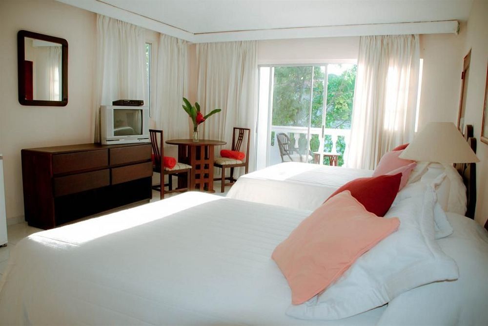 Beach House Cabarete By Faranda Hotels Kültér fotó