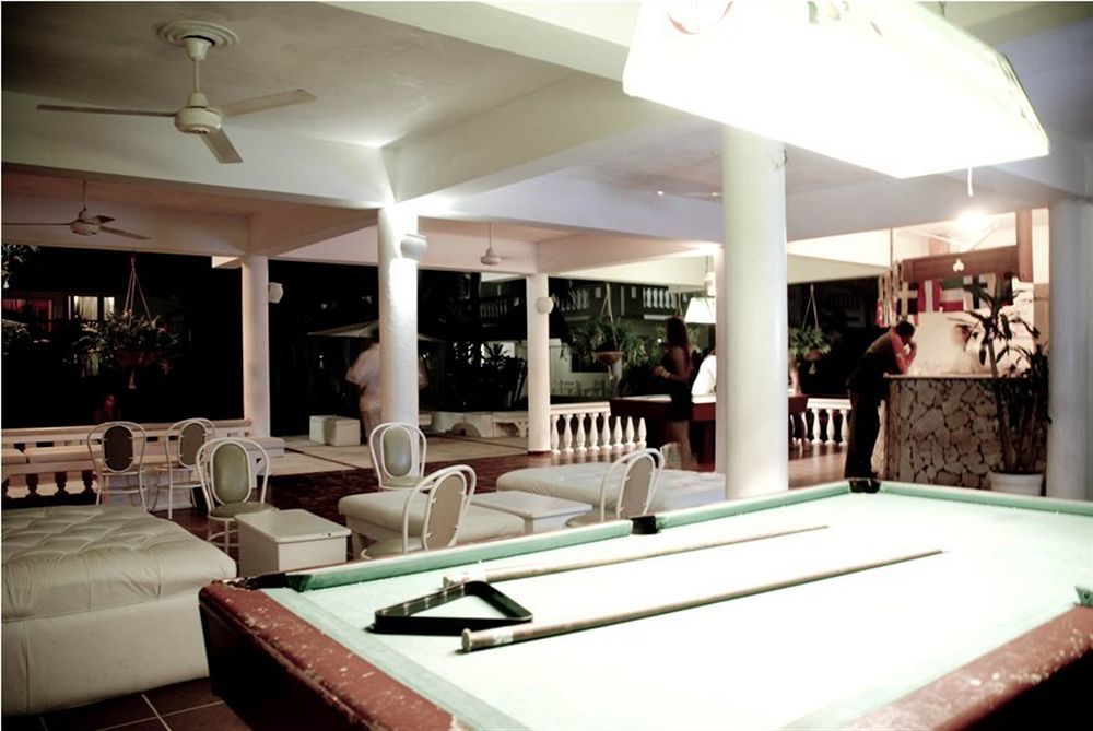 Beach House Cabarete By Faranda Hotels Kültér fotó
