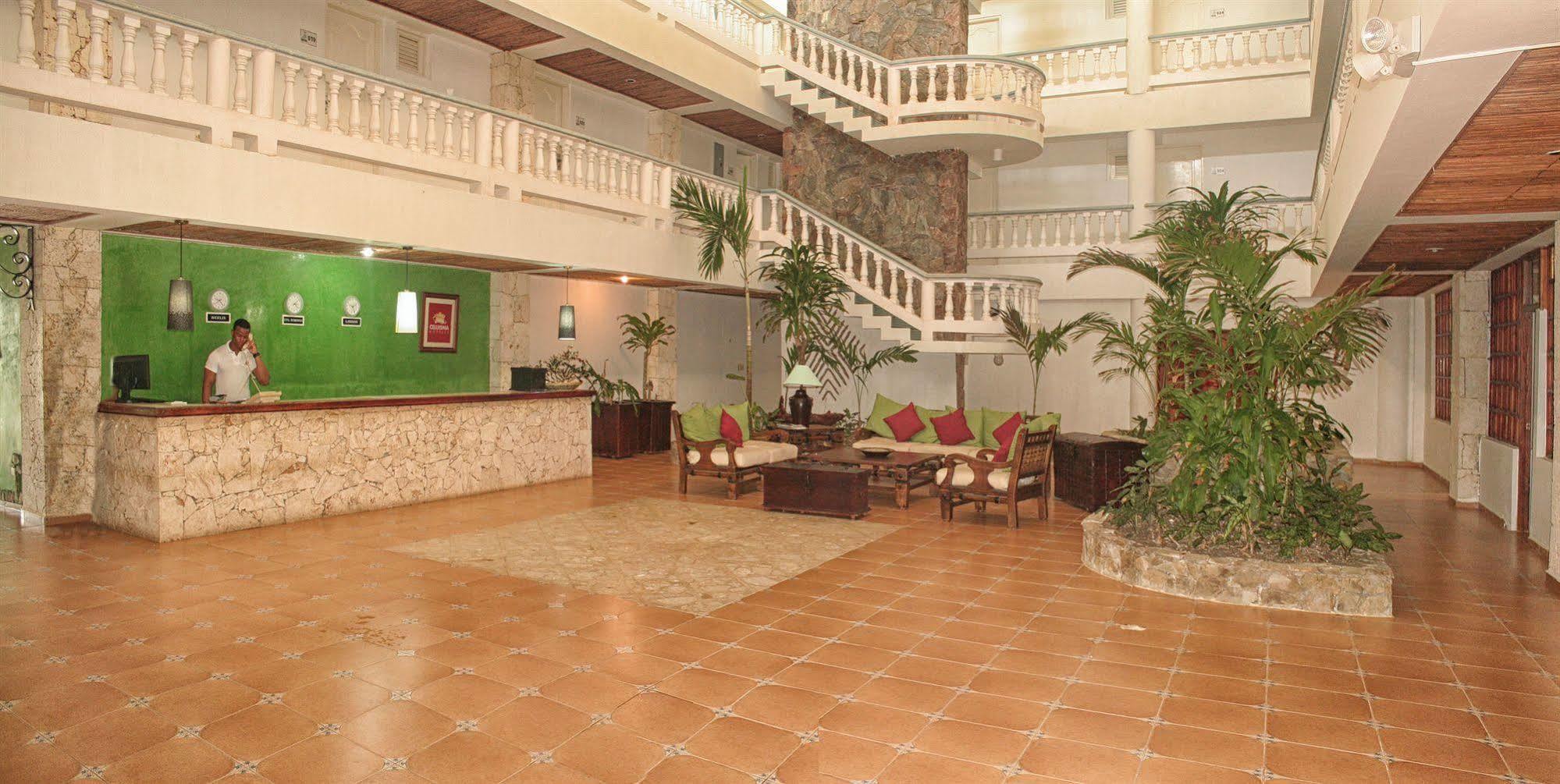 Beach House Cabarete By Faranda Hotels Kültér fotó