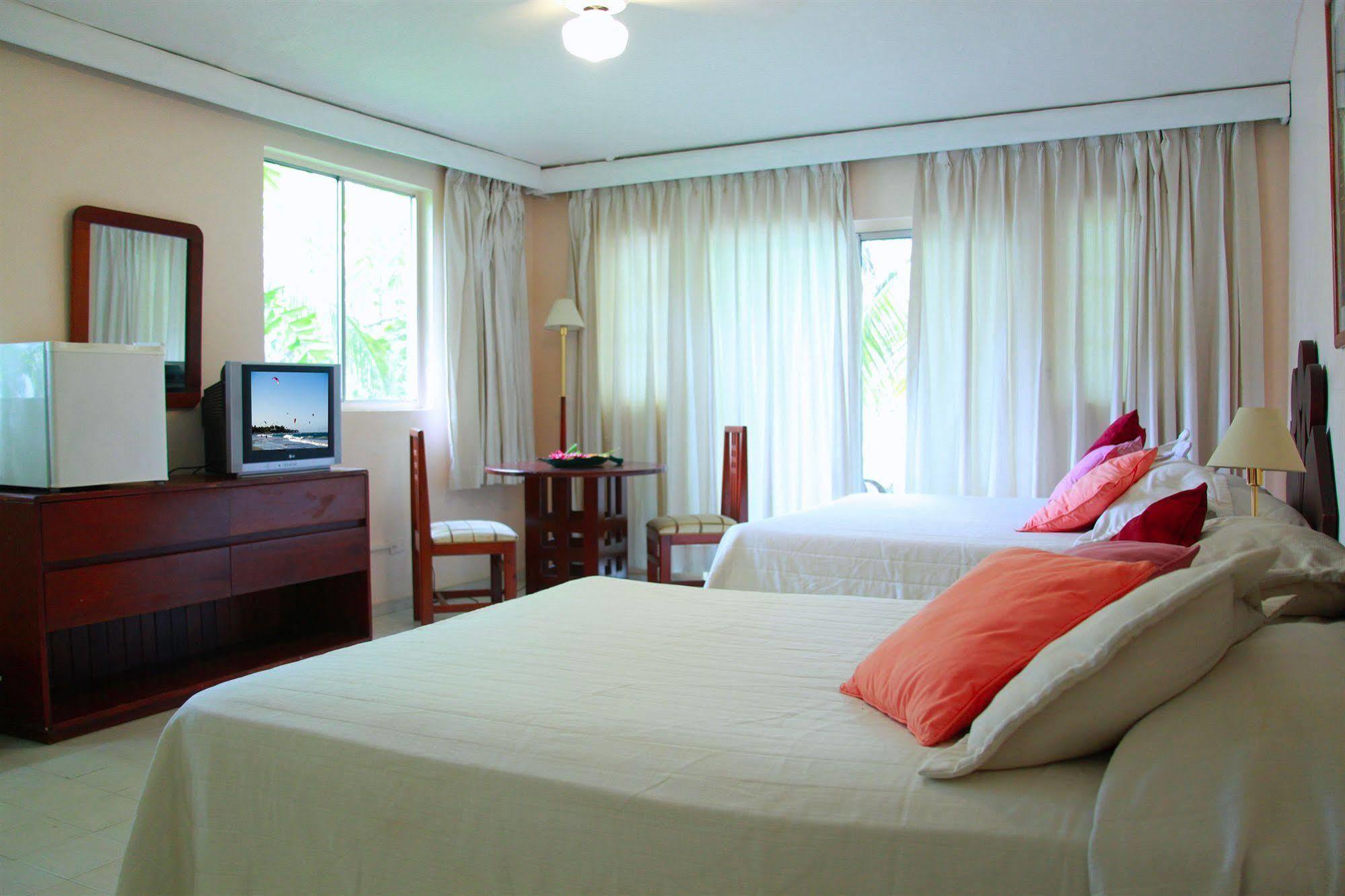 Beach House Cabarete By Faranda Hotels Kültér fotó