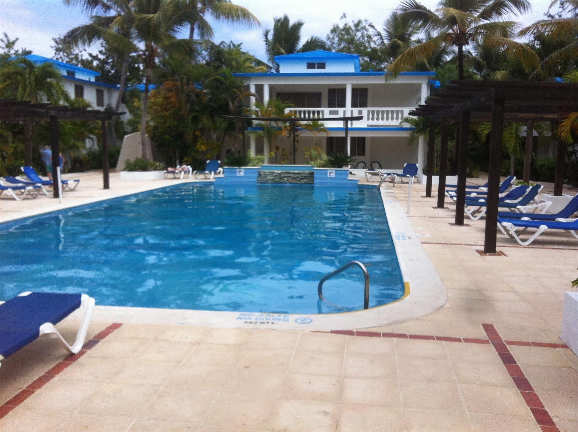 Beach House Cabarete By Faranda Hotels Kültér fotó