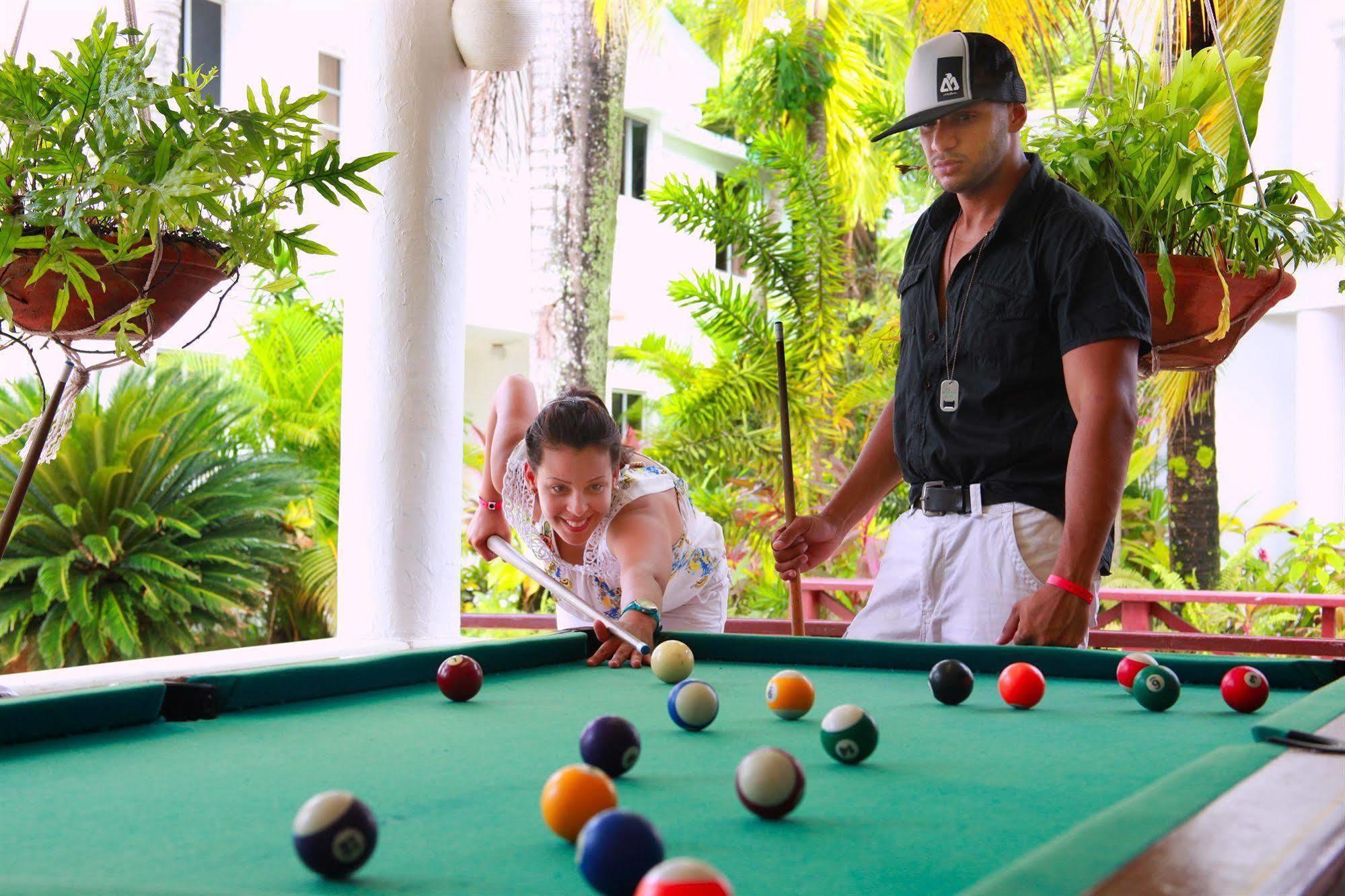 Beach House Cabarete By Faranda Hotels Kültér fotó