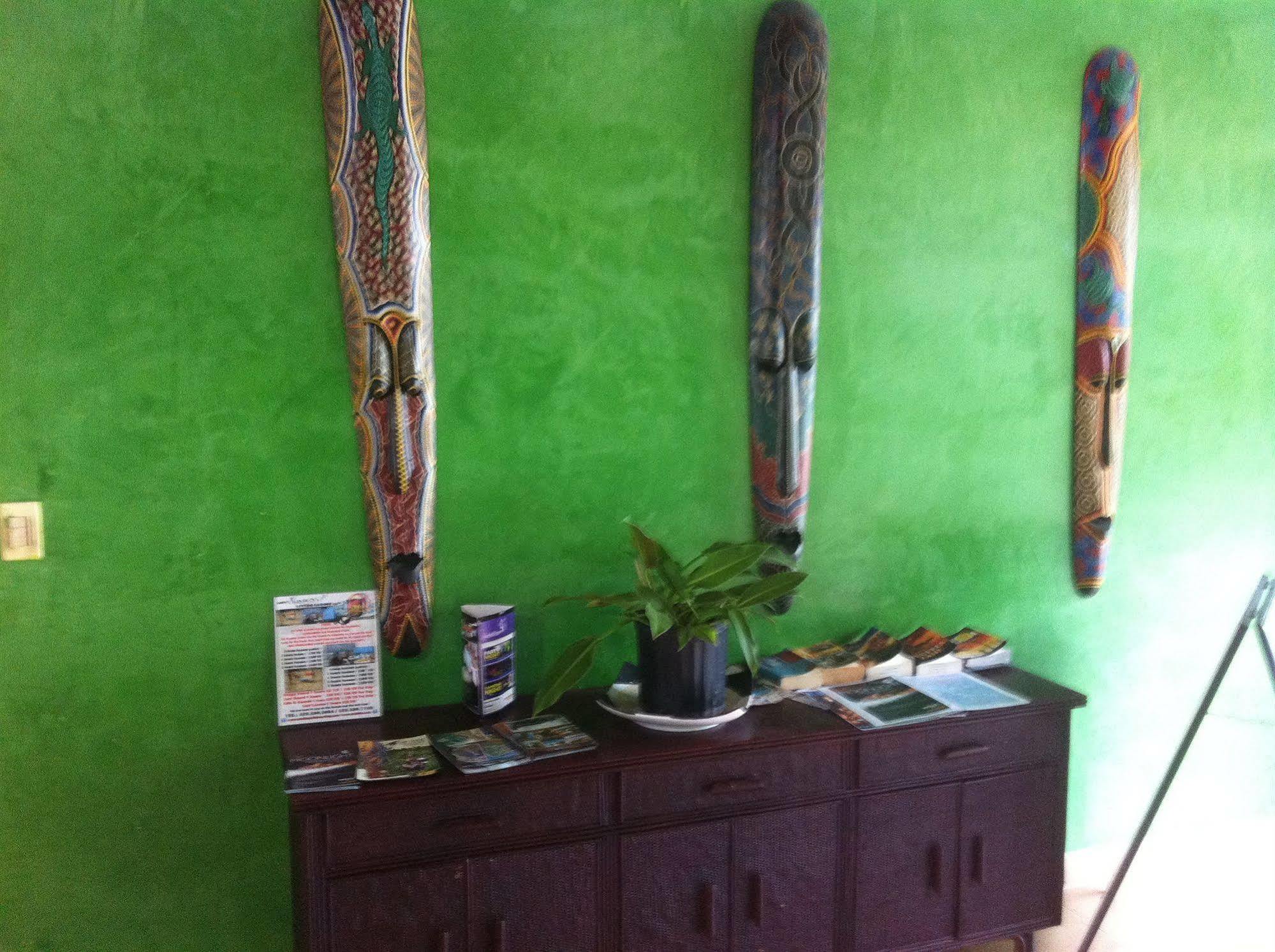 Beach House Cabarete By Faranda Hotels Kültér fotó